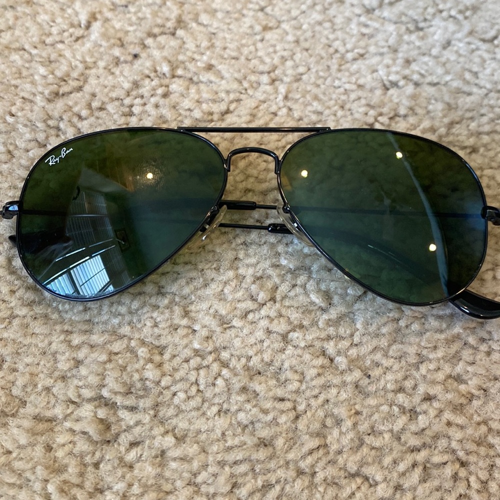 Ray ban Aviators